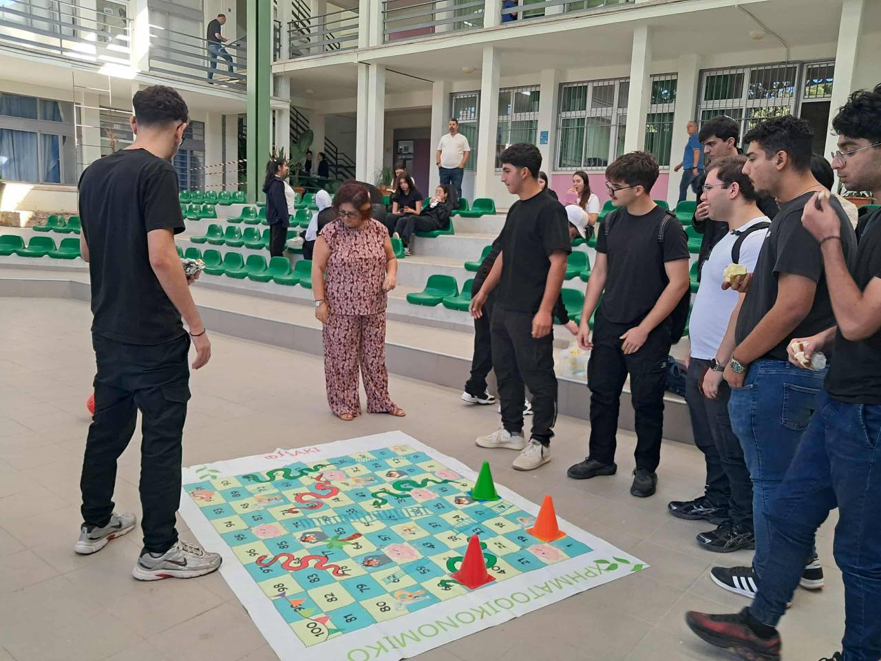 2025 10 08 Investor Week Photo3