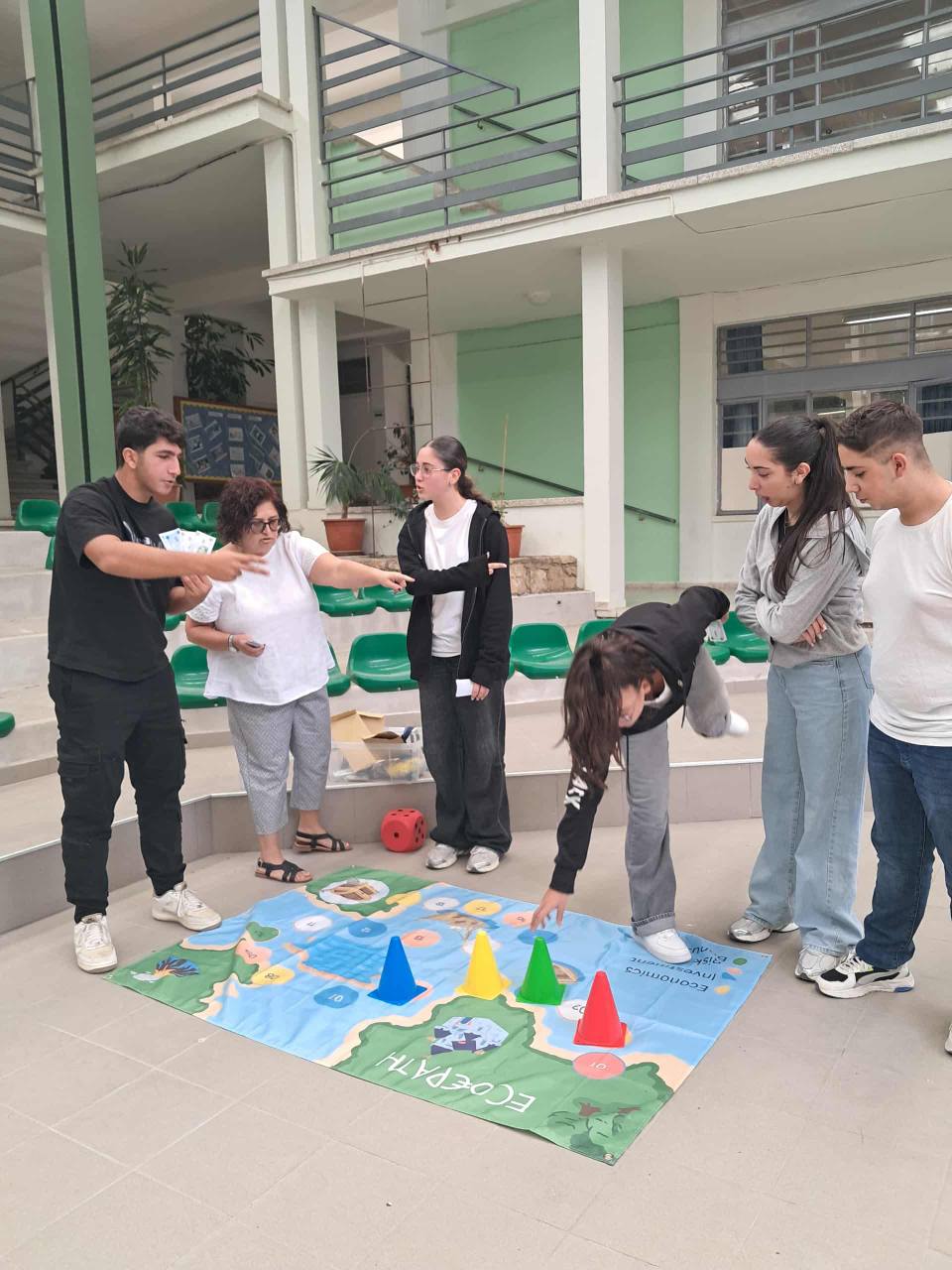 2025 10 08 Investor Week Photo4